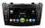 Штатная магнитола Roximo CarDroid RD-2404D для Mazda 3, 2009 (Android 9.0) DSP
