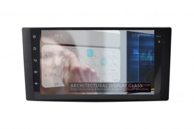 Штатное головное устройство Android 6.0 Carmedia DASBR-1991 для Subaru Impreza 2007+, Forester 2008-2013, XV 2010+