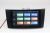 Штатная автомагнитола Android 10 Carmedia XN-8504-P30 для Mercedes-Benz E класс W211/S211 2002-2009, CLS W219 2004-2010