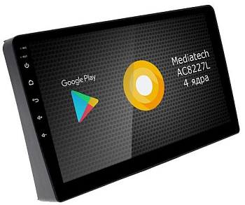 Штатная магнитола Roximo S10 RS-3001 для Renault Duster 2015 (Android 10) Штатная магнитола Roximo S10 RS-3001 для Renault Duster 2015 (Android 10)