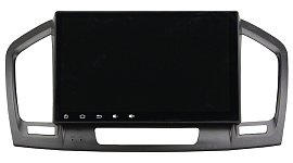 Штатное головное устройство Android 7.1 Newsmy KD-9618-P3-7 для OPEL ,  BUICK Insignia 2009–2013 дорестайл, взамен CD300 и CD400, коричневый