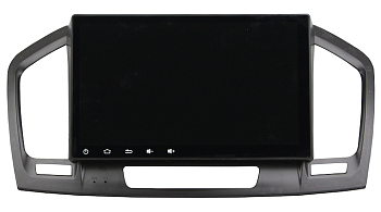 Штатное головное устройство Android 7.1 Newsmy KD-9618-P3-7 для OPEL ,  BUICK Insignia 2009–2013 дорестайл, взамен CD300 и CD400, коричневый Штатное головное устройство Android 7.1 Newsmy KD-9618-P3-7 для OPEL ,  BUICK Insignia 2009–2013 дорестайл, взамен CD300 и CD400, коричневый
