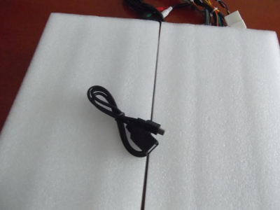 Штатное головное устройство Hyundai Elantra, Avante 2011-2012 на Android 9.0 Carmedia KD-8028-P5