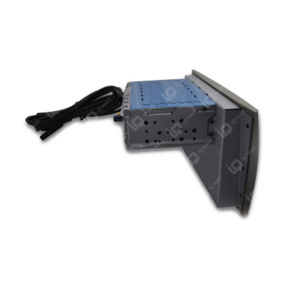 Автомагнитола на Android 8.1.0 IQ NAVI T58-2902C Toyota Camry (XV40) (2006-2011)