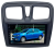 Магнитола Renault Logan, Sandero 2 поколение с 2014 года LeTrun 3010-4217 9 дюймов VT Android 10.x MTK-L 2+16 Gb ASP