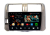 Штатная магнитола Toyota Prado 150 2010-2013 левый руль (для авто без круга) на Android 11 - Cardrox CD-4010M