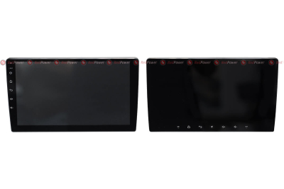 Автомагнитола штатная RedPower K 51059 R IPS DSP на Android 8.0 для Lada Granta 2011-2017