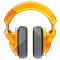 audio