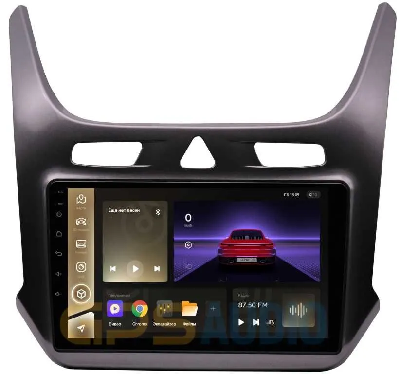 Штатная магнитола Teyes CC3 3+32Гб для Chevrolet Cobalt 2016+ на Android 10 (3/32Гб) Штатная магнитола Teyes CC3 3+32Гб для Chevrolet Cobalt 2016+ на Android 10 (3/32Гб)