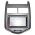 Переходная рамка Chevrolet Aveo 2012+ RP1 для ШГУ Redpower + магнитола Переходная рамка Chevrolet Aveo 2012+ RP1 для ШГУ Redpower + магнитола
