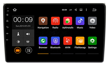 Штатная магнитола Roximo 4G (2K) RX-3604 для Audi A4, 2000-2009(Android 13) Штатная магнитола Roximo 4G (2K) RX-3604 для Audi A4, 2000-2009(Android 13)