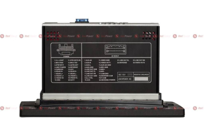 Автомагнитола штатная RedPower K 51083 IPS DSP на Android 8.0 для BMW X5 E53, 7 серии Е38, 5 серии Е39 (с аналоговым усилителем) Автомагнитола штатная RedPower K 51083 IPS DSP на Android 8.0 для BMW X5 E53, 7 серии Е38, 5 серии Е39 (с аналоговым усилителем)
