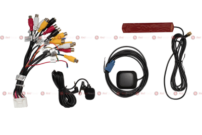 Штатное головное устройство Redpower 31020 R IPS DSP Chevrolet Epica Штатное головное устройство Redpower 31020 R IPS DSP Chevrolet Epica