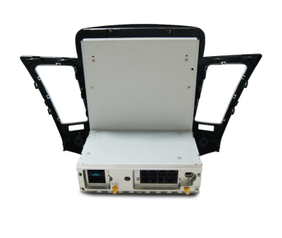 Головное устройство 10 дюймов Chevrolet Cruze 2009-2012 на Android 6.0 CARMEDIA SP-10401-T8 tesla-style Головное устройство 10 дюймов Chevrolet Cruze 2009-2012 на Android 6.0 CARMEDIA SP-10401-T8 tesla-style