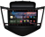 Автомагнитола штатная RedPower K 51045 R IPS DSP на Android 8.0 для Chevrolet Cruze 2009-2012 (Black) Автомагнитола штатная RedPower K 51045 R IPS DSP на Android 8.0 для Chevrolet Cruze 2009-2012 (Black)