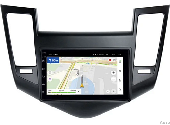Штатная магнитола OEM GT7-RP-CVCRC для Chevrolet Cruze I 2009-2012 на Android 10 Штатная магнитола OEM GT7-RP-CVCRC для Chevrolet Cruze I 2009-2012 на Android 10