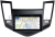 Магнитола Chevrolet Cruze I 2009-2012 OEM (GT7-RP-CVCRC-80) на Android 10 Магнитола Chevrolet Cruze I 2009-2012 OEM (GT7-RP-CVCRC-80) на Android 10