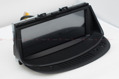 Штатное головное устройство RedPower 31087 IPS на Android 6.0+ для BMW 5 серии E60 (2003-2010) Штатное головное устройство RedPower 31087 IPS на Android 6.0+ для BMW 5 серии E60 (2003-2010)