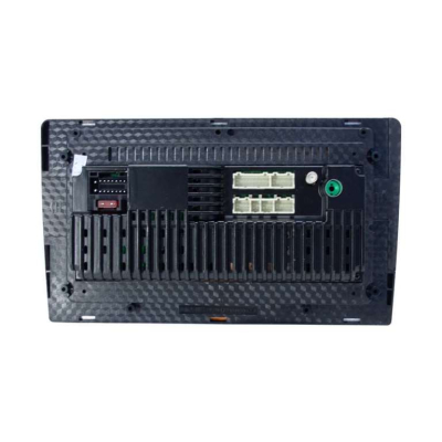 Штатная магнитола для BYD F3 LeTrun 2294-3150 9 дюймов (крутилки) NS 2+16 Gb MTK-L Android 10.x DSP ++ Штатная магнитола для BYD F3 LeTrun 2294-3150 9 дюймов (крутилки) NS 2+16 Gb MTK-L Android 10.x DSP ++
