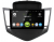 Штатная магнитола CarDroid RD-1308F для Chevrolet Cruze 2009-2013 (Android 10) Штатная магнитола CarDroid RD-1308F для Chevrolet Cruze 2009-2013 (Android 10)