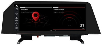 Магнитола для BMW X5 (E70), X6 (E71) 2006-2010 CСC на Android 11, 4G, Carplay - Parafar PF5215M6/128 Магнитола для BMW X5 (E70), X6 (E71) 2006-2010 CСC на Android 11, 4G, Carplay - Parafar PF5215M6/128
