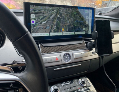 Монитор 12,3" Audi A8 (2011-2018) на Android 11 - Radiola RDL-1284 Монитор 12,3" Audi A8 (2011-2018) на Android 11 - Radiola RDL-1284