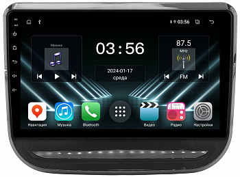 Штатная магнитола для Changan CS55 2017-2023 на Android 13 - FarCar (D/DX3241M) Штатная магнитола для Changan CS55 2017-2023 на Android 13 - FarCar (D/DX3241M)