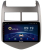 Штатная магнитола Ownice G50 S9226T для Chevrolet Aveo 3 (Android 7.1) Штатная магнитола Ownice G50 S9226T для Chevrolet Aveo 3 (Android 7.1)