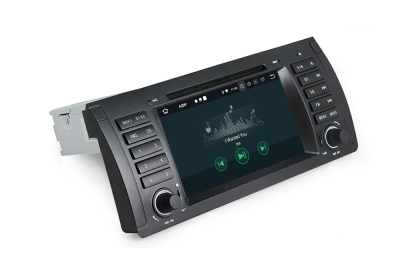 Штатное головное устройство BMW X5 2000-2006, 5-я серия 1996-2003, 7-я серия 1994-2001 на Android 10 Carmedia MKD-B739-P30 Штатное головное устройство BMW X5 2000-2006, 5-я серия 1996-2003, 7-я серия 1994-2001 на Android 10 Carmedia MKD-B739-P30