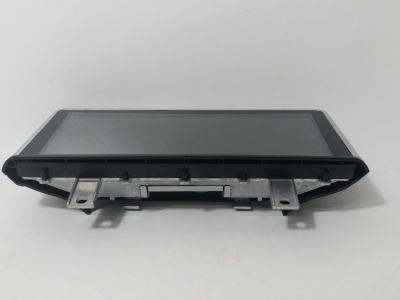 Штатное головное устройство Android 4.4 Carmedia UB-6502 для BMW 3 и 4 Штатное головное устройство Android 4.4 Carmedia UB-6502 для BMW 3 и 4