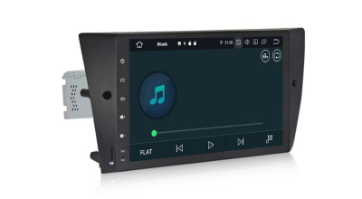 Штатная автомагнитола Bmw 3 серия e90 , e91 , e92 , e93 2005-2013 (в комплекте 2 рамки под климат и кондиционер) Carmedia MKD-B990-P5 Android 10 DSP Штатная автомагнитола Bmw 3 серия e90 , e91 , e92 , e93 2005-2013 (в комплекте 2 рамки под климат и кондиционер) Carmedia MKD-B990-P5 Android 10 DSP