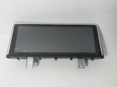 Штатное головное устройство Android 4.4 Carmedia UB-6502 для BMW 3 и 4 Штатное головное устройство Android 4.4 Carmedia UB-6502 для BMW 3 и 4