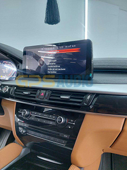 Монитор 12,3" BMW X5 и X6 серии F15/F16 (2017-2019) EVO на Android 13 - Radiola RDL-1545 Монитор 12,3" BMW X5 и X6 серии F15/F16 (2017-2019) EVO на Android 13 - Radiola RDL-1545
