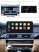 Штатная автомагнитола BMW 5 F10 / F11  2010-2013 CIC Carmedia XN-B1008H Android 10 Штатная автомагнитола BMW 5 F10 / F11  2010-2013 CIC Carmedia XN-B1008H Android 10