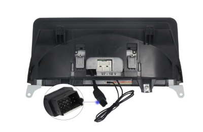 Штатная автомагнитола Bmw X5 e70 2006-2010 и x6 e71 2008-2010 cсc Carmedia MKD-B1011 Android 8.1 DSP Штатная автомагнитола Bmw X5 e70 2006-2010 и x6 e71 2008-2010 cсc Carmedia MKD-B1011 Android 8.1 DSP