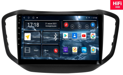 Автомагнитола штатная Redpower 75086 на Android 10 для для Chery Tiggo 5 1-поколение (07.2014-11.2016) Автомагнитола штатная Redpower 75086 на Android 10 для для Chery Tiggo 5 1-поколение (07.2014-11.2016)