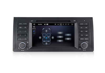 Штатное головное устройство BMW X5 2000-2006, 5-я серия 1996-2003, 7-я серия 1994-2001 на Android 10 Carmedia MKD-B739-P30 Штатное головное устройство BMW X5 2000-2006, 5-я серия 1996-2003, 7-я серия 1994-2001 на Android 10 Carmedia MKD-B739-P30