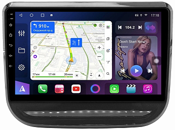 Штатная магнитола для Changan CS55 2017-2023 на Android 13, QLED/2K, 4G - FarCar S500 Plus (3241M) Штатная магнитола для Changan CS55 2017-2023 на Android 13, QLED/2K, 4G - FarCar S500 Plus (3241M)