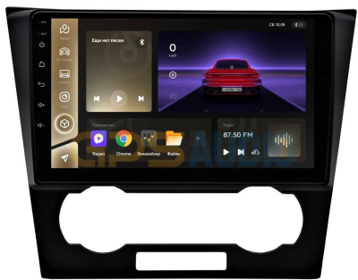 Штатная магнитола Teyes CC3 4+64Гб для Chevrolet Epica 2006-20125 на Android 10 (4/64Гб) Штатная магнитола Teyes CC3 4+64Гб для Chevrolet Epica 2006-20125 на Android 10 (4/64Гб)
