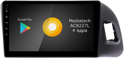 Штатная магнитола Roximo S10 RS-3603 для Audi Q5, 2008-2017 (Android 10) Штатная магнитола Roximo S10 RS-3603 для Audi Q5, 2008-2017 (Android 10)