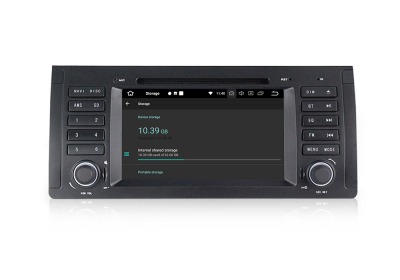Штатное головное устройство BMW X5 2000-2006, 5-я серия 1996-2003, 7-я серия 1994-2001 на Android 10 Carmedia MKD-B739-P30 Штатное головное устройство BMW X5 2000-2006, 5-я серия 1996-2003, 7-я серия 1994-2001 на Android 10 Carmedia MKD-B739-P30