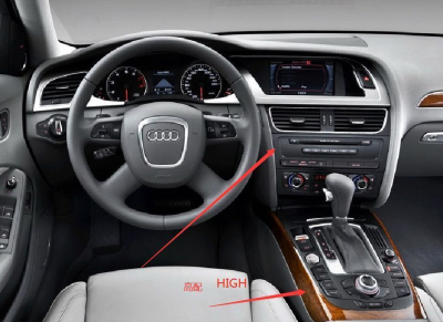 Штатная автомагнитола AUDI Q5 2008-2016 Carmedia XN-A1003L-Q6 Android 10 DSP Штатная автомагнитола AUDI Q5 2008-2016 Carmedia XN-A1003L-Q6 Android 10 DSP