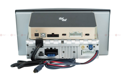 Штатное головное устройство Redpower 31051 на Android 6.0 для Audi A6 (2004-2008) и Audi Q7 (2006-2009) Штатное головное устройство Redpower 31051 на Android 6.0 для Audi A6 (2004-2008) и Audi Q7 (2006-2009)