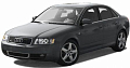 B6 2000-2004 B6 2000-2004