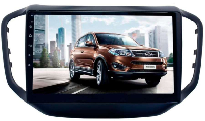 Штатная магнитола для Chery Tiggo 5 LeTrun 2037-2466 10 дюймов KD Android 8.1 MTK-L 2+16 Gb Штатная магнитола для Chery Tiggo 5 LeTrun 2037-2466 10 дюймов KD Android 8.1 MTK-L 2+16 Gb