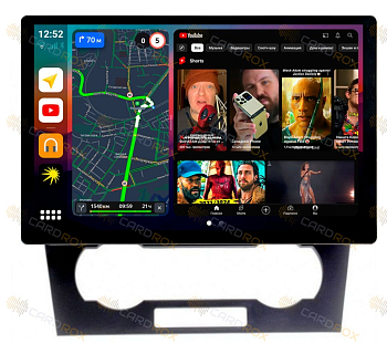 Штатная магнитола Chevrolet Epica 2006-2012 на Android 10, DSP, 4G, IPS, Carplay - Cardrox CD-4494-13 (11-13 дюймов) Штатная магнитола Chevrolet Epica 2006-2012 на Android 10, DSP, 4G, IPS, Carplay - Cardrox CD-4494-13 (11-13 дюймов)