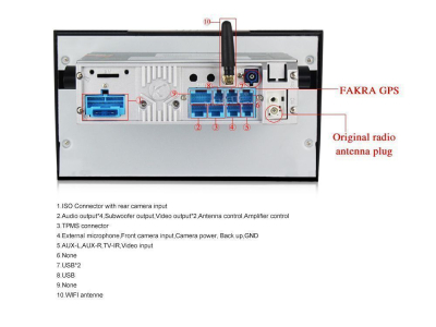 Штатная автомагнитола Bmw 3 серия 1998-2006 (e46), m3 Carmedia MKD-B946-P5 Android 10 DSP Штатная автомагнитола Bmw 3 серия 1998-2006 (e46), m3 Carmedia MKD-B946-P5 Android 10 DSP