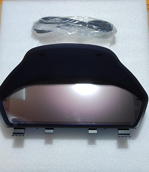 Цифровая панель приборов для BMW F30, F45 3 серия GT - Carmedia NH-LCD-B02 Цифровая панель приборов для BMW F30, F45 3 серия GT - Carmedia NH-LCD-B02
