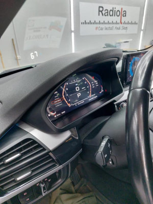 Приборная панель для BMW 3 2013-2017, 4 2013-2017, 5 2009-2017, 6 2011-2017, 7 2009-2015, X3 2011-2017, X4 2011-2017, X5 2006-2017, X6 2006-2017 Radiola RDL-1261 Приборная панель для BMW 3 2013-2017, 4 2013-2017, 5 2009-2017, 6 2011-2017, 7 2009-2015, X3 2011-2017, X4 2011-2017, X5 2006-2017, X6 2006-2017 Radiola RDL-1261