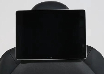 Комплект из 2-х мониторов 12,3" для задних пассажиров в BMW 5/7/X5/X6/X7 - Radiola RDL-1238 BMW Комплект из 2-х мониторов 12,3" для задних пассажиров в BMW 5/7/X5/X6/X7 - Radiola RDL-1238 BMW